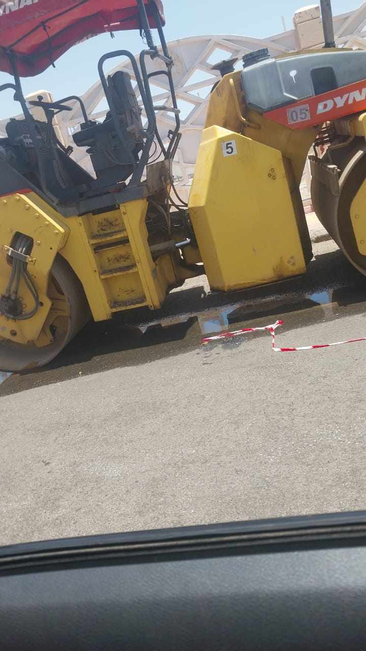 افضل تقنيات الرصف بجدة مع مقاولات الاسفلت بجدة